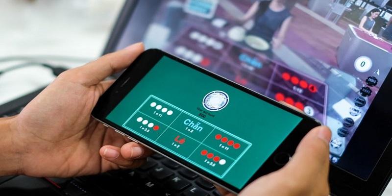 Mẹo chơi xóc đĩa live stream dễ thắng